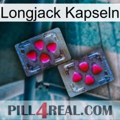Longjack Capsules 15